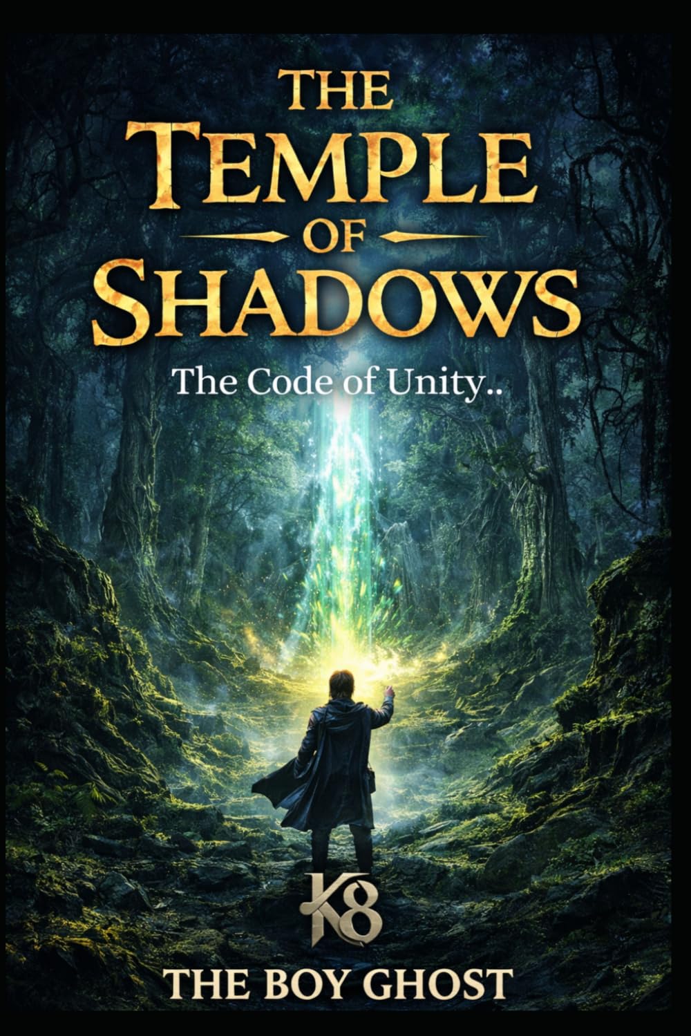 The Templ of Shadows: The Rebuilding of Zum