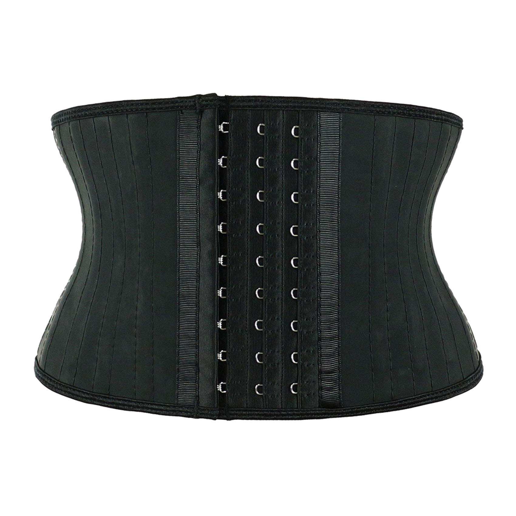 Atbuty Mhw1511 Gaine-Culotte de Taille Femme