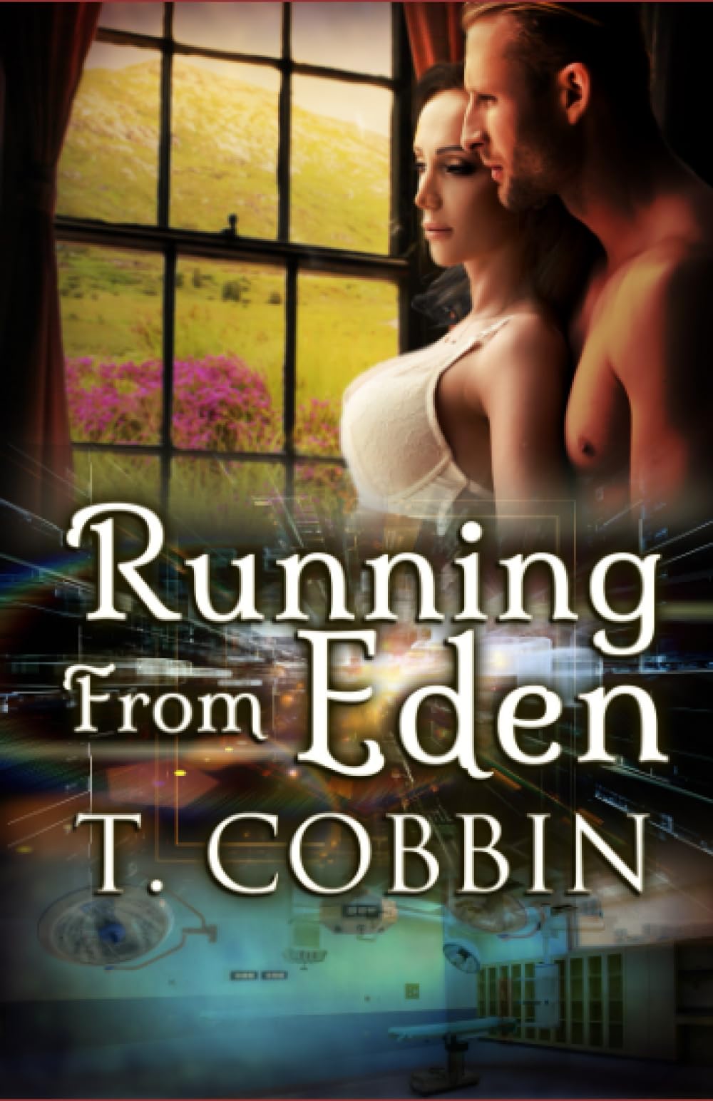 Running From Eden