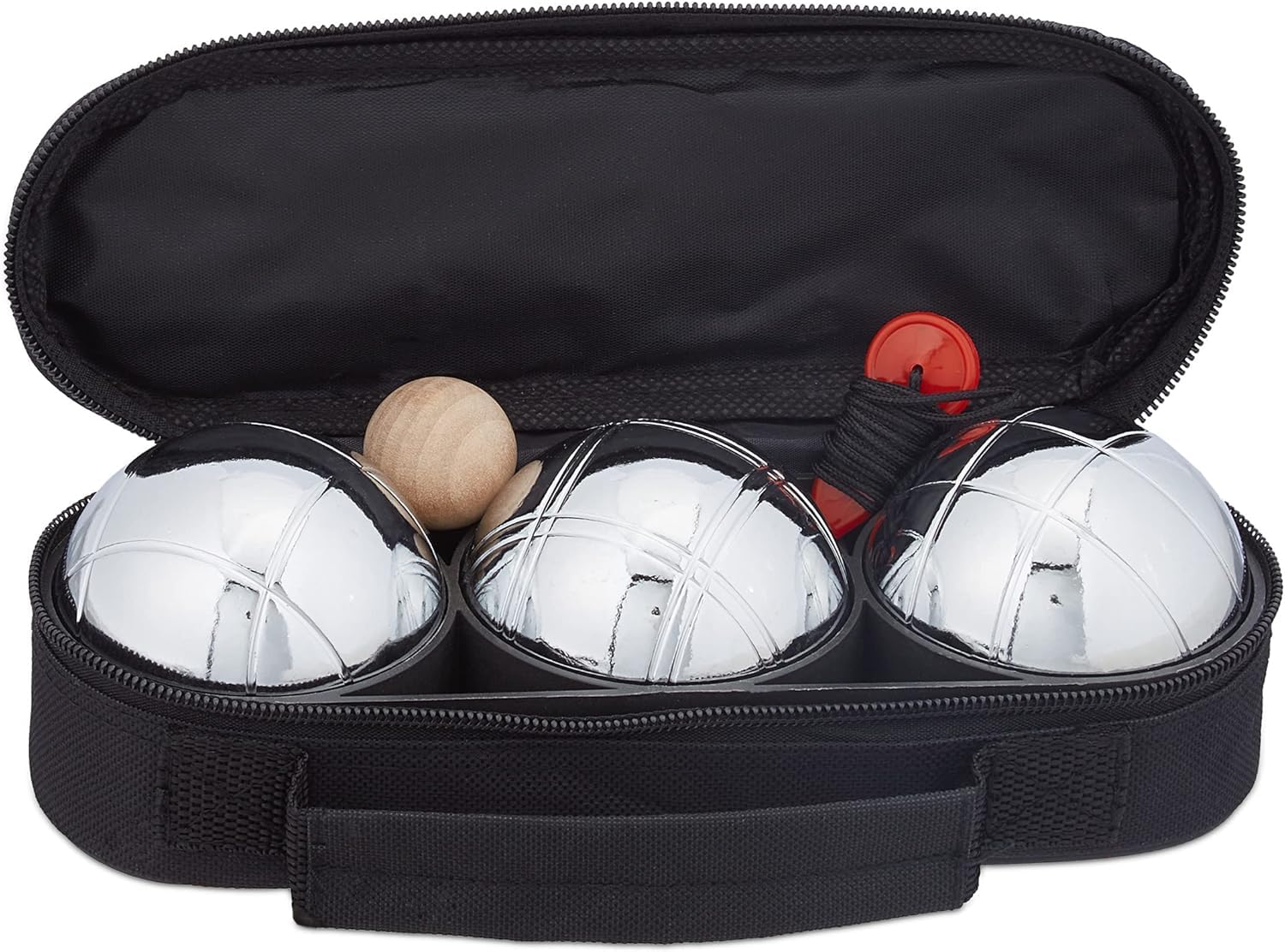 Sacoche Boules de pétanque