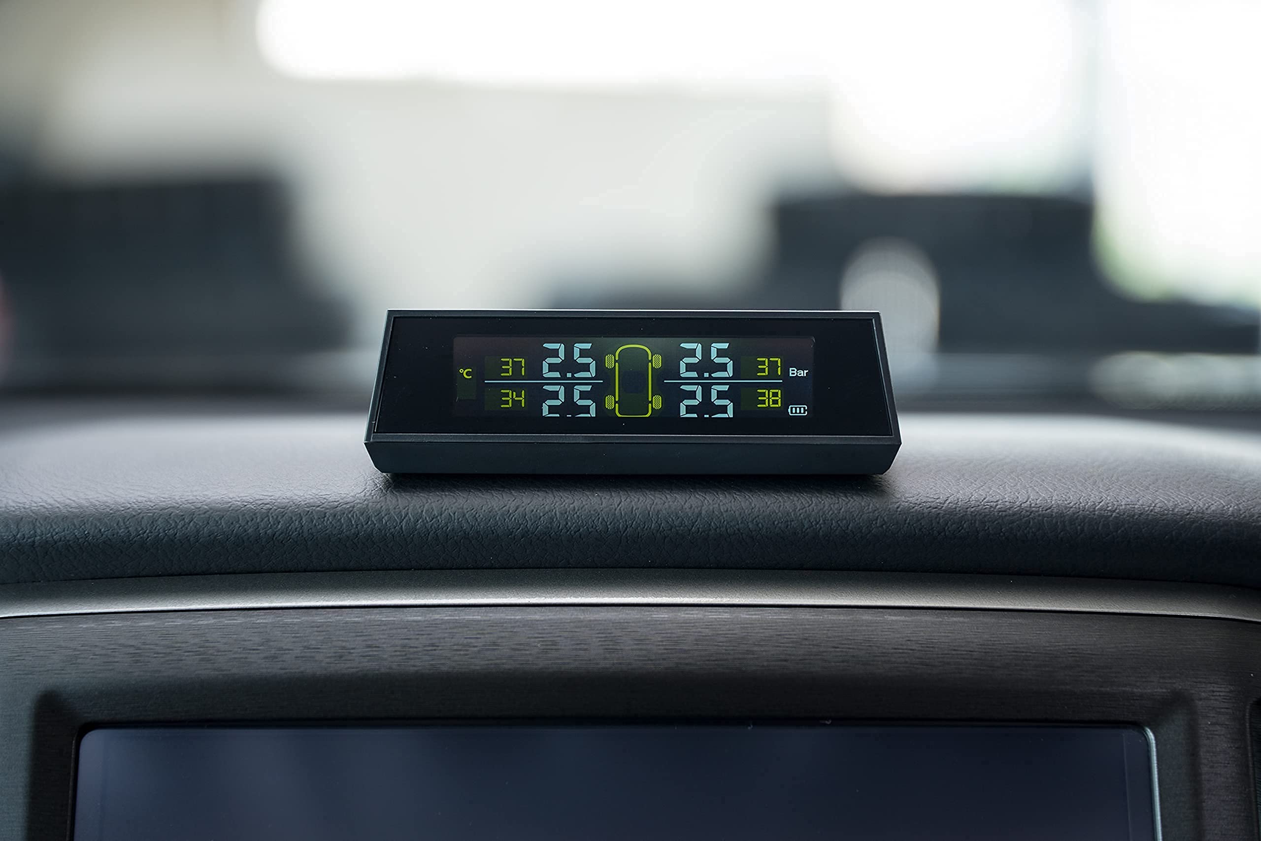 Amazon.co.jp: TDR TPMS 技適認証取得済み 軽 / コンパクトカー向け