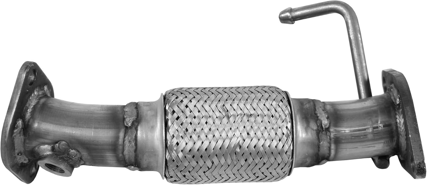 Walker 52570 Exhaust Pipe for Hyundai Accent