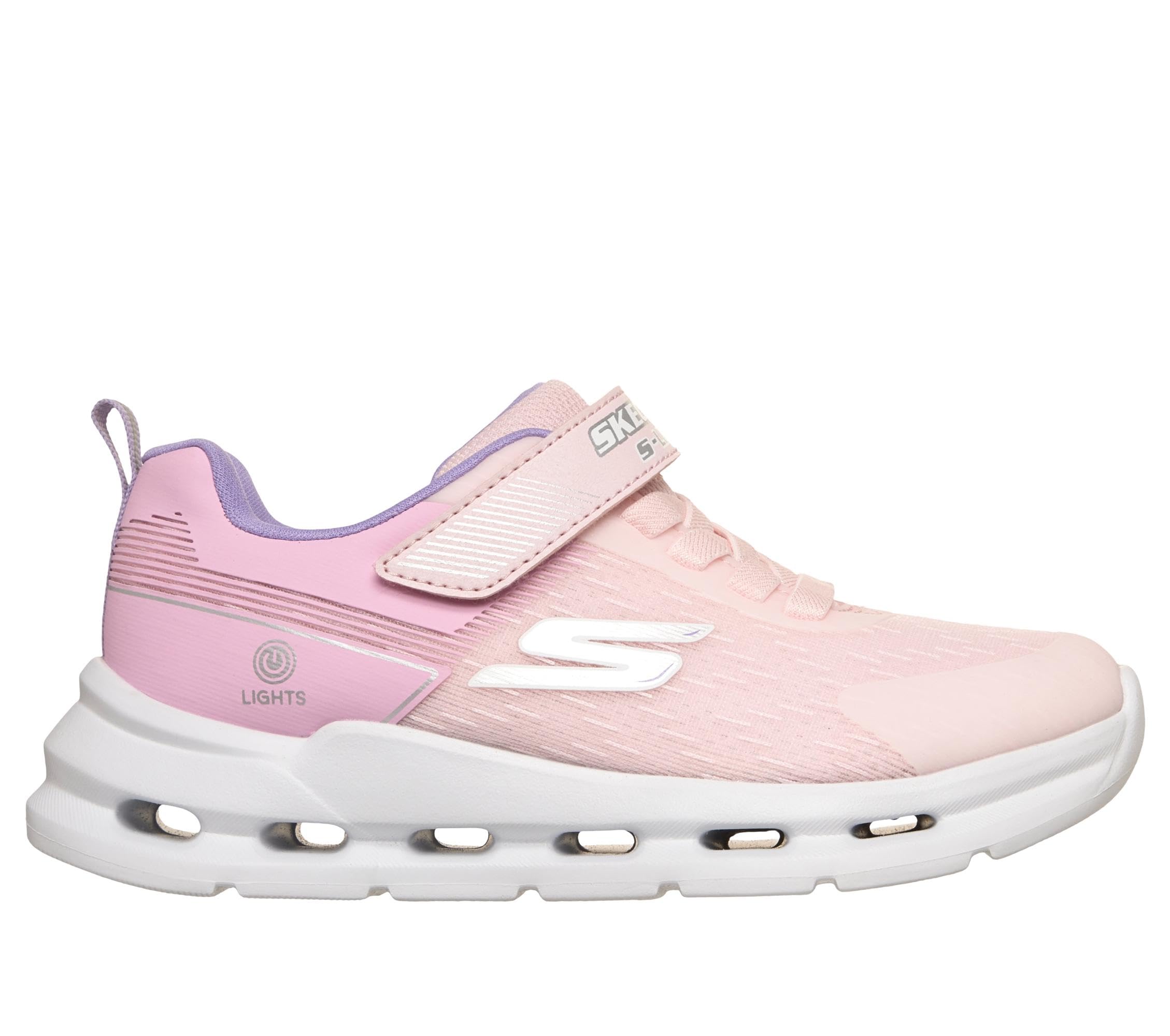 Skechers Dziewczynki Glide-step LightsAdidasy