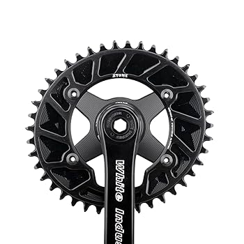 Amazon | DJC バイクチェーンリングスパイダーアダプター