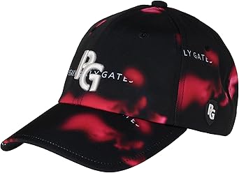 パーリーゲイツ　シャツ　キャップ PEARLY GATES (パーリーゲイツ) キャップ SIZE Free ホワイト