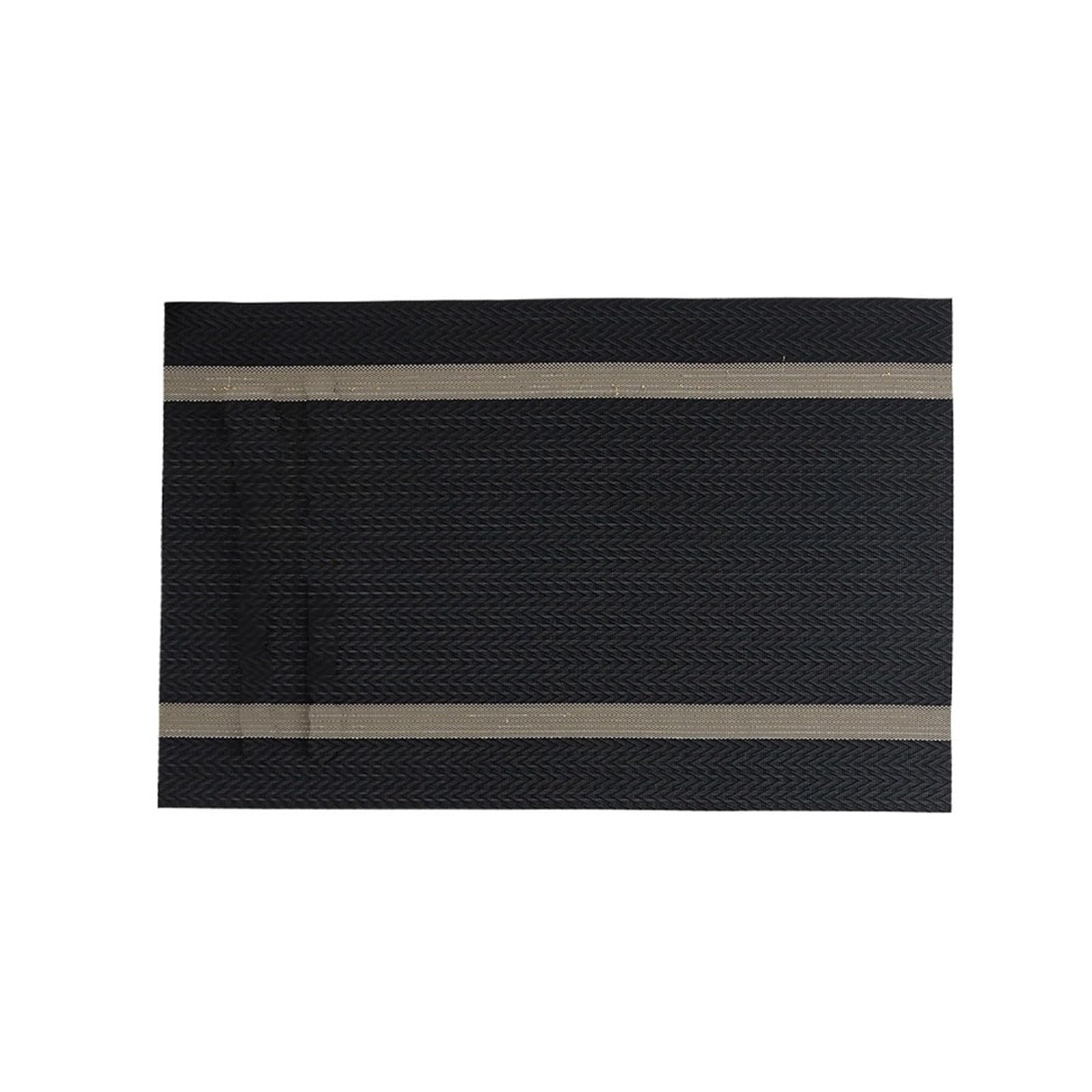 Dining mat waterproof and resistant insulation table Restaurant coffee shop