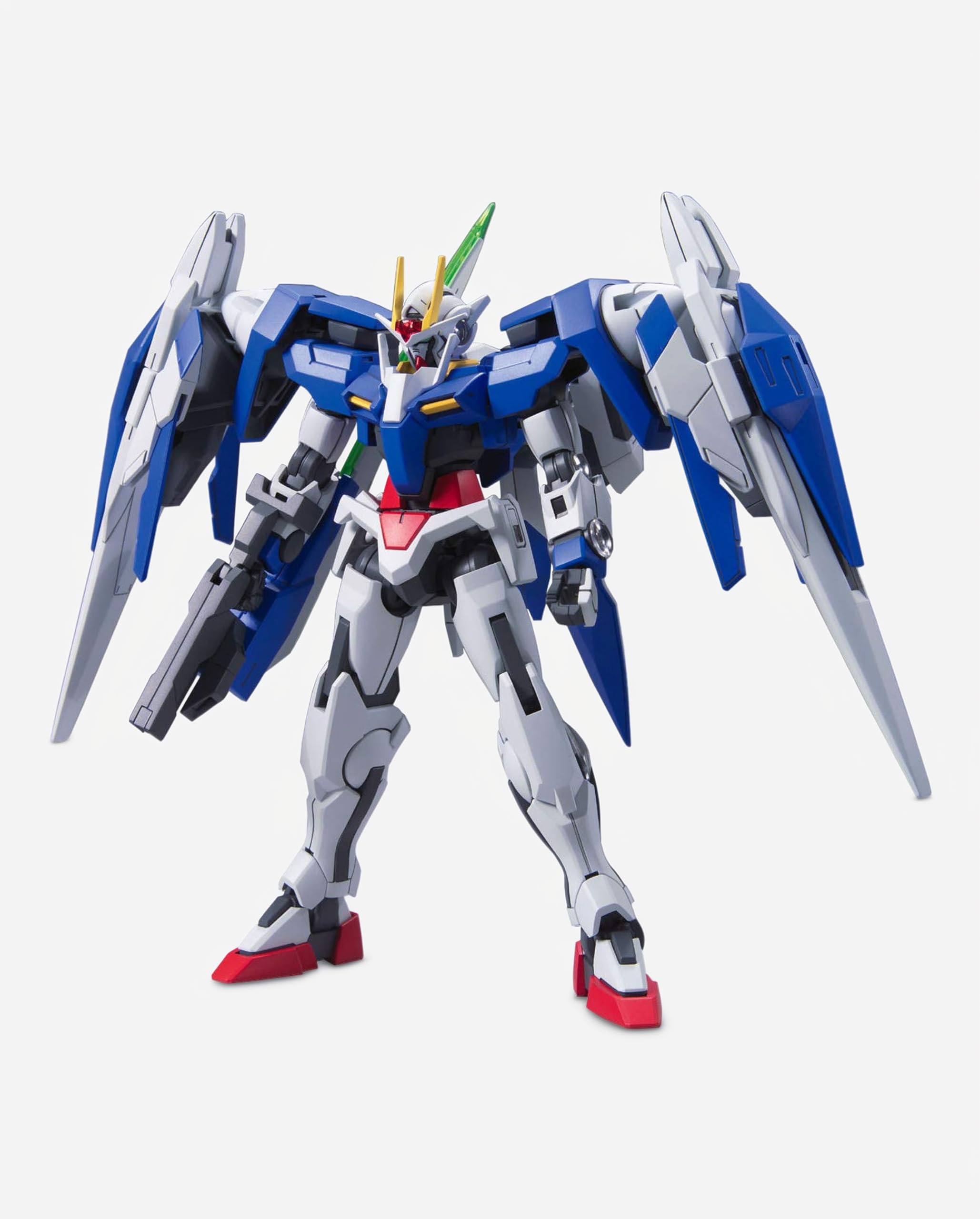 Amazon | BANDAI SPIRITS(バンダイ スピリッツ) HG 機動戦士ガンダム00