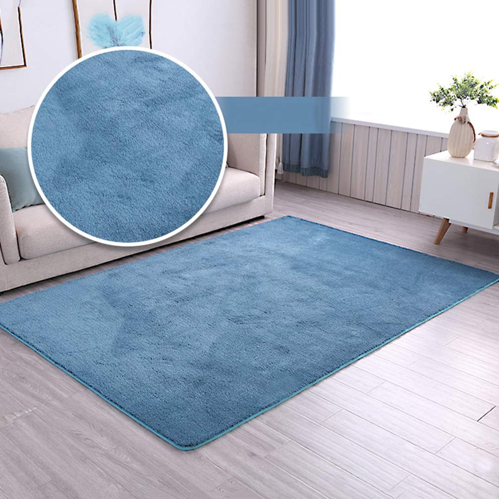 Amazon｜カーペット ラグ ラグマット 洗える 滑り止め 長方形