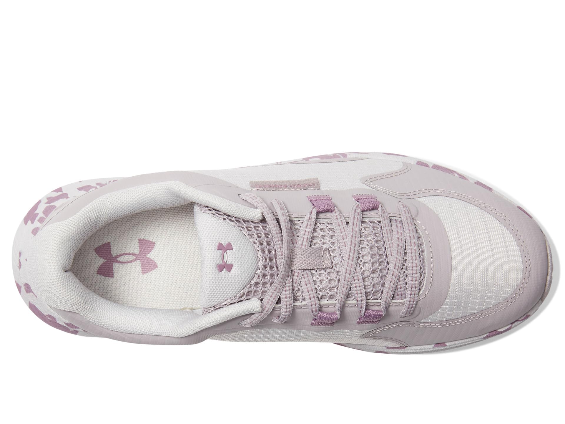 Under Armour Damskie sneakersy Charged Bandit Trail 3