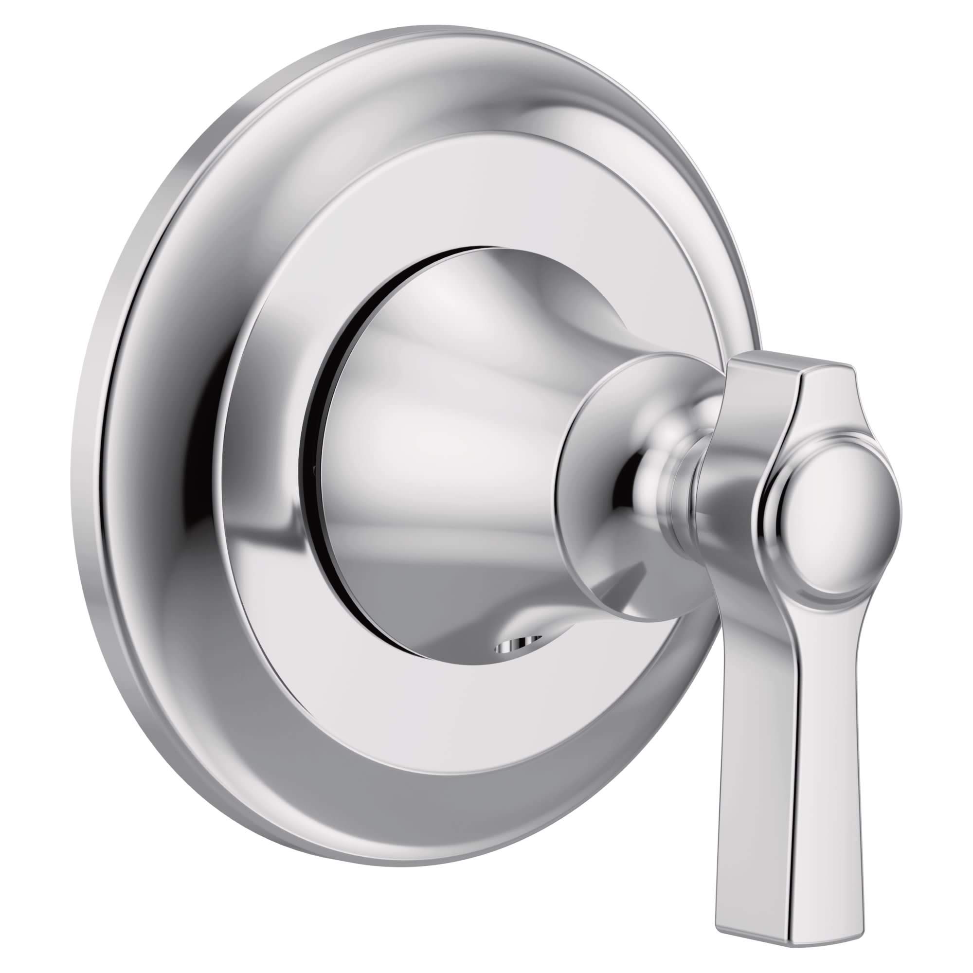 Trim M-CORE Moen UTS4911 Flara chrome inverseur de douche