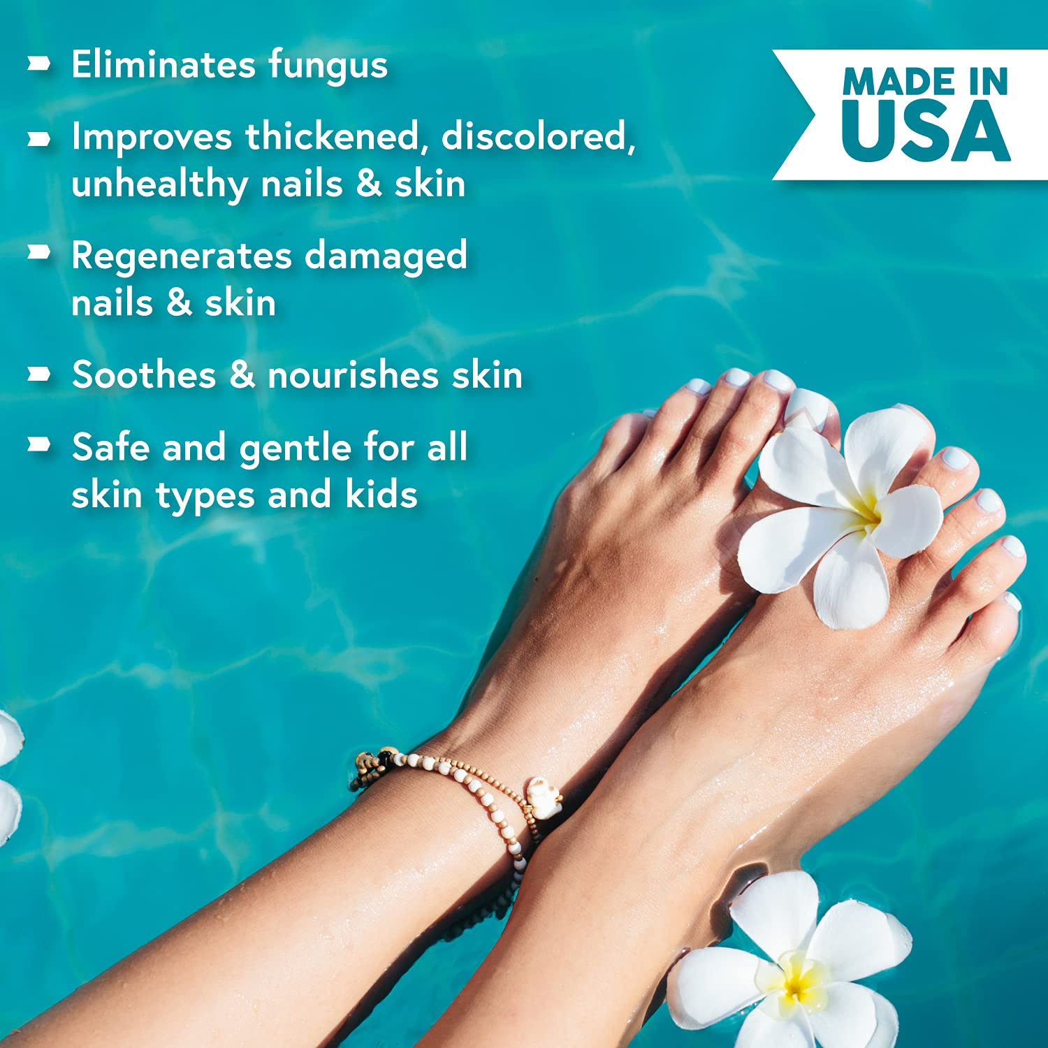 Buy Ebanel Foot Fungus Treatment Extra Strength Athletes Foot Cream