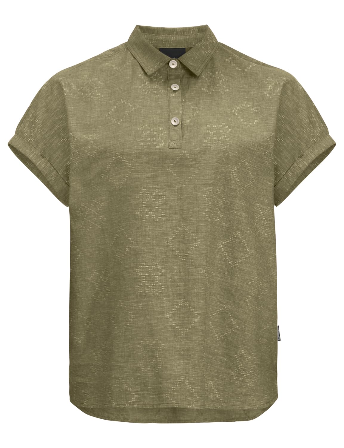 Jack Wolfskin Damen Karana Shirt W T-Shirt