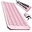 ANGENIL Heat Resistant Silicone Flat Iron Mat Pouch, For Travel Dual Voltage Curling Iron Wand, Hair Straightener, Automatic Wireless Curlers, Crimper Hair Iron, Styling Tools, Curling Brush For Women