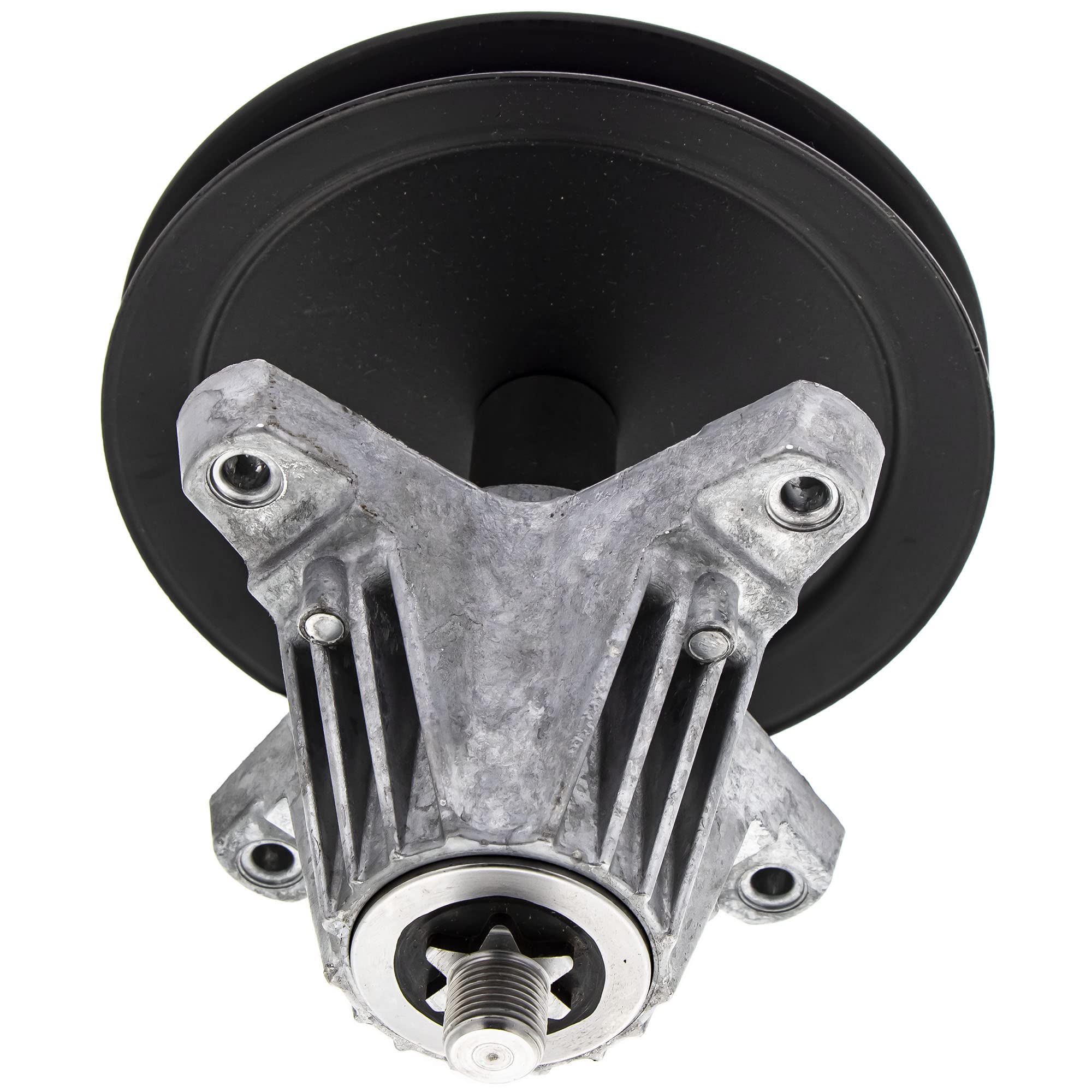 Amazon.com : CUB CADET 918-04865A Spindle Assembly Z Force