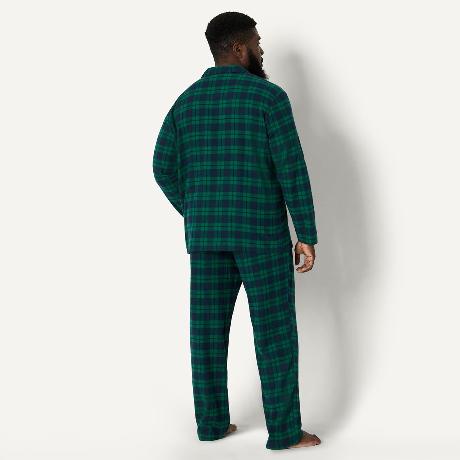 Amazon Essentials Matching Holiday Family Pajama Sets - Image 7