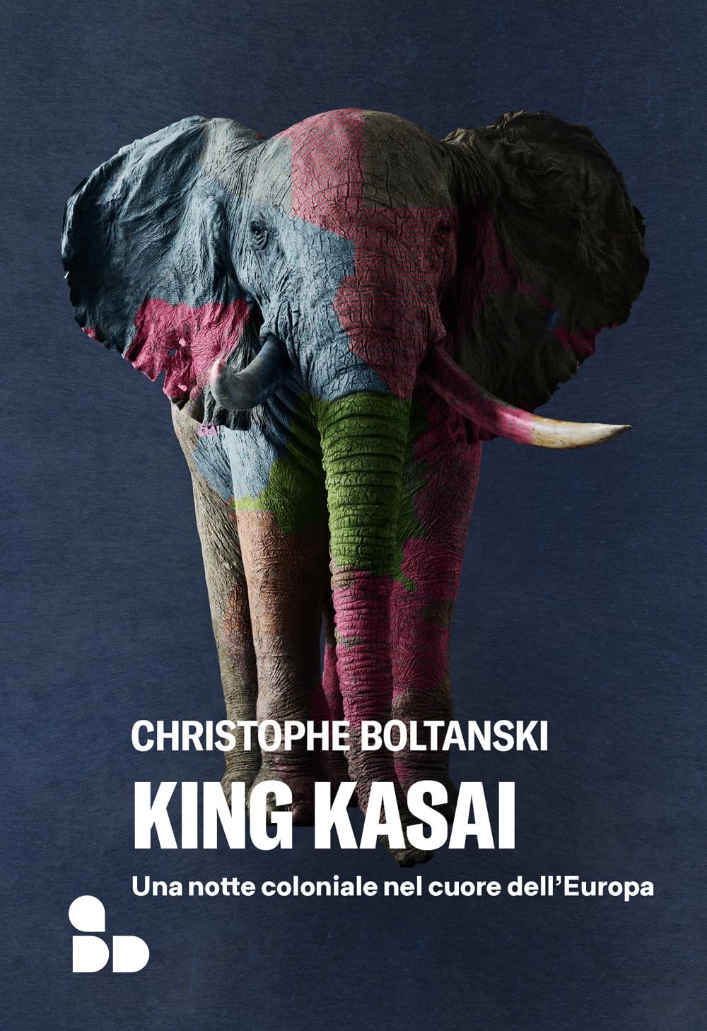 King Kasai. Una Notte Coloniale Nel Cuore Dell'europa - 4