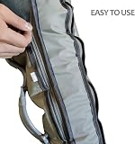 Edicare, Pressotherapy Extenders, Pack of 2, Wide Circumference up to 11 cm in Hip and 7 cm in Ankle (Extenders) - 3