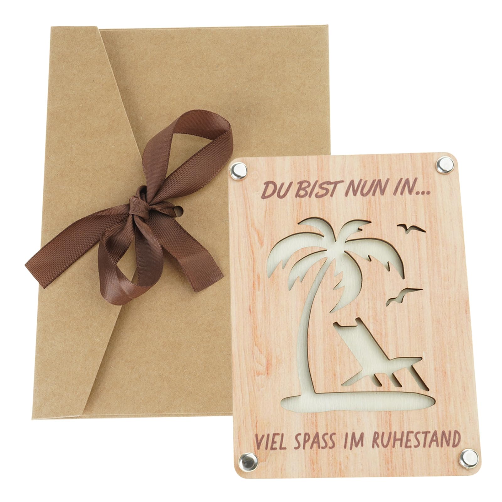 Buxuaaaa Unique Natural Wood Money Holders Sustainable Christmas Anniversary Celebration User Friendly Craftsmanship User Friendly Wooden Money Clip
