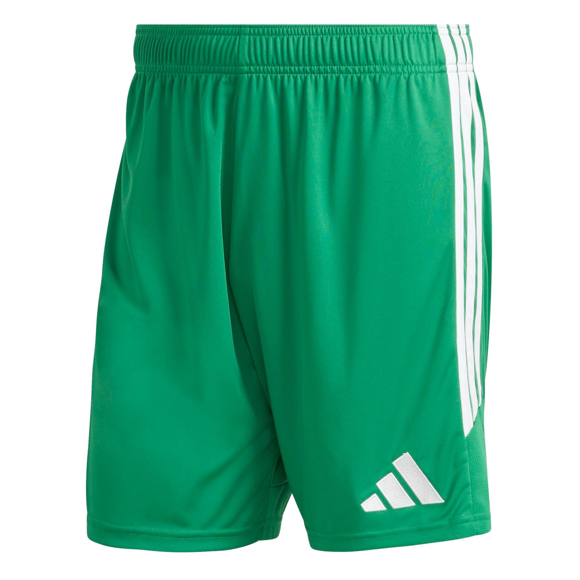 adidas Men's Tiro 26 League Shorts, Team Green/White, 3XL