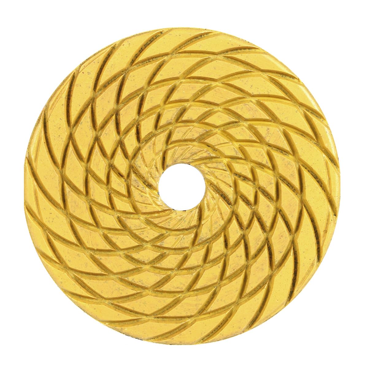 DISTAR Diamond Polishing Pad 100 x 3 x 15 Coolpad 3
