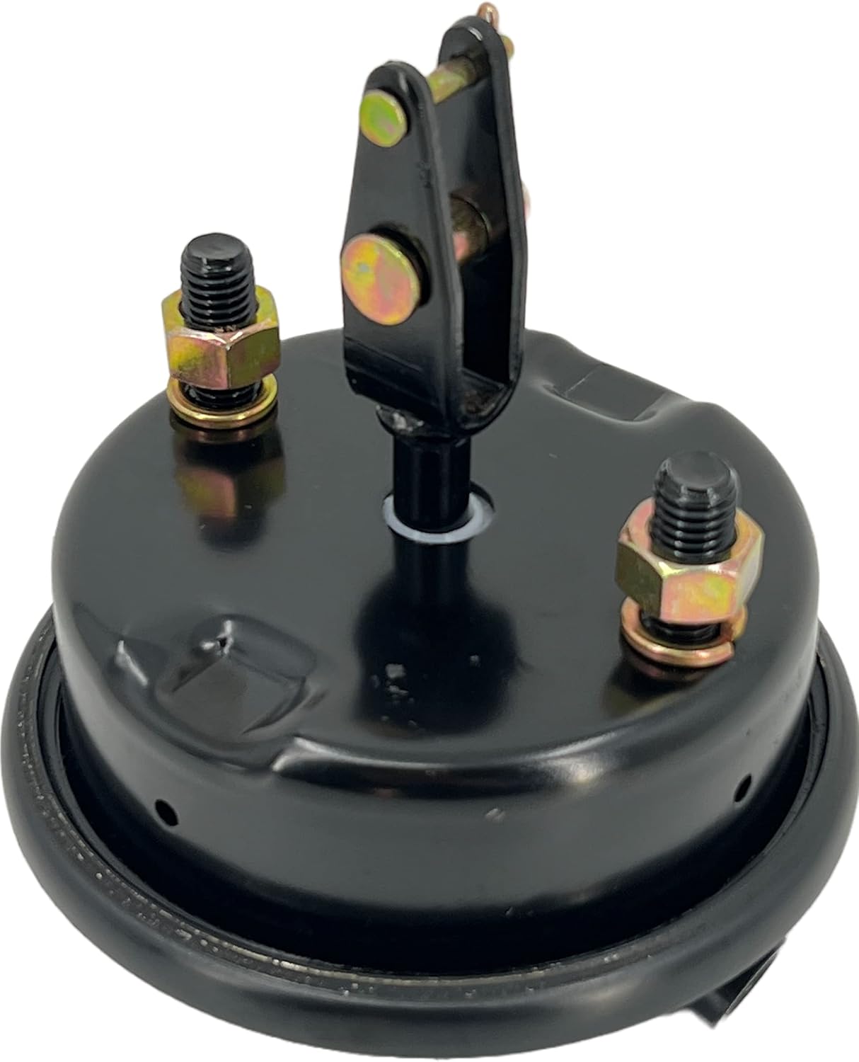 Torque 2 Pack of Long Stroke Type 24 Air Brake Chamber Service 2.5" Stroke for semi Truck Trailer (Replaces Bendix K058691 MGM 1427901 1427902 Automann 179.M1427901179.SC24XLW225) (2 x TR24SC-WC)