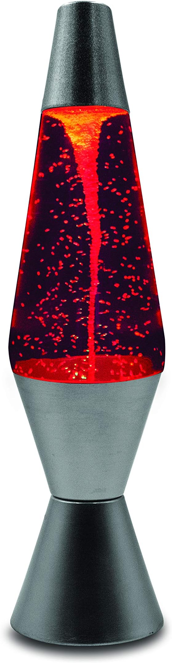 RED5 Twister Lamp Colour Changing USB Desk Light