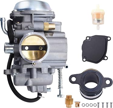 Carburetor Carb Replacement for Polaris ATP Magnum Trail Blazer Trail Boss 325 330