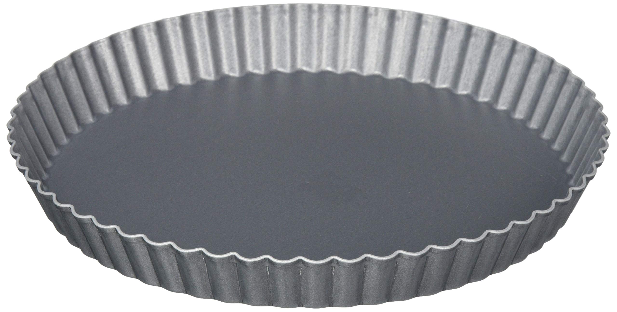 Tiger Crown Al Brit stampo da crostata sia il fondo 22 centimetri No.5234 (japan import)