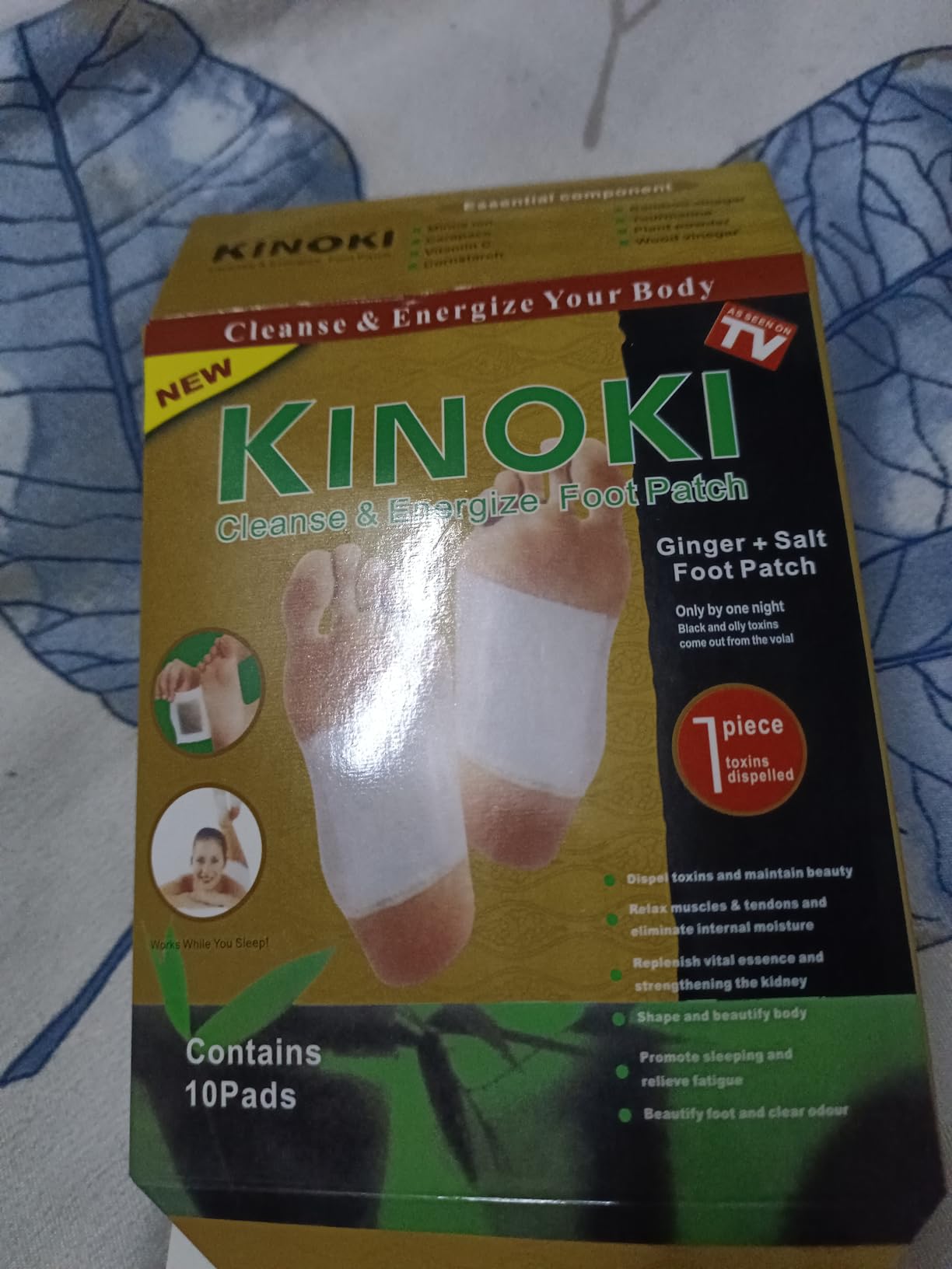 5 Star Review from Indian Customer