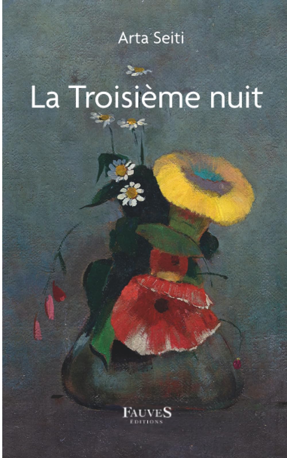 La Troisième nuit