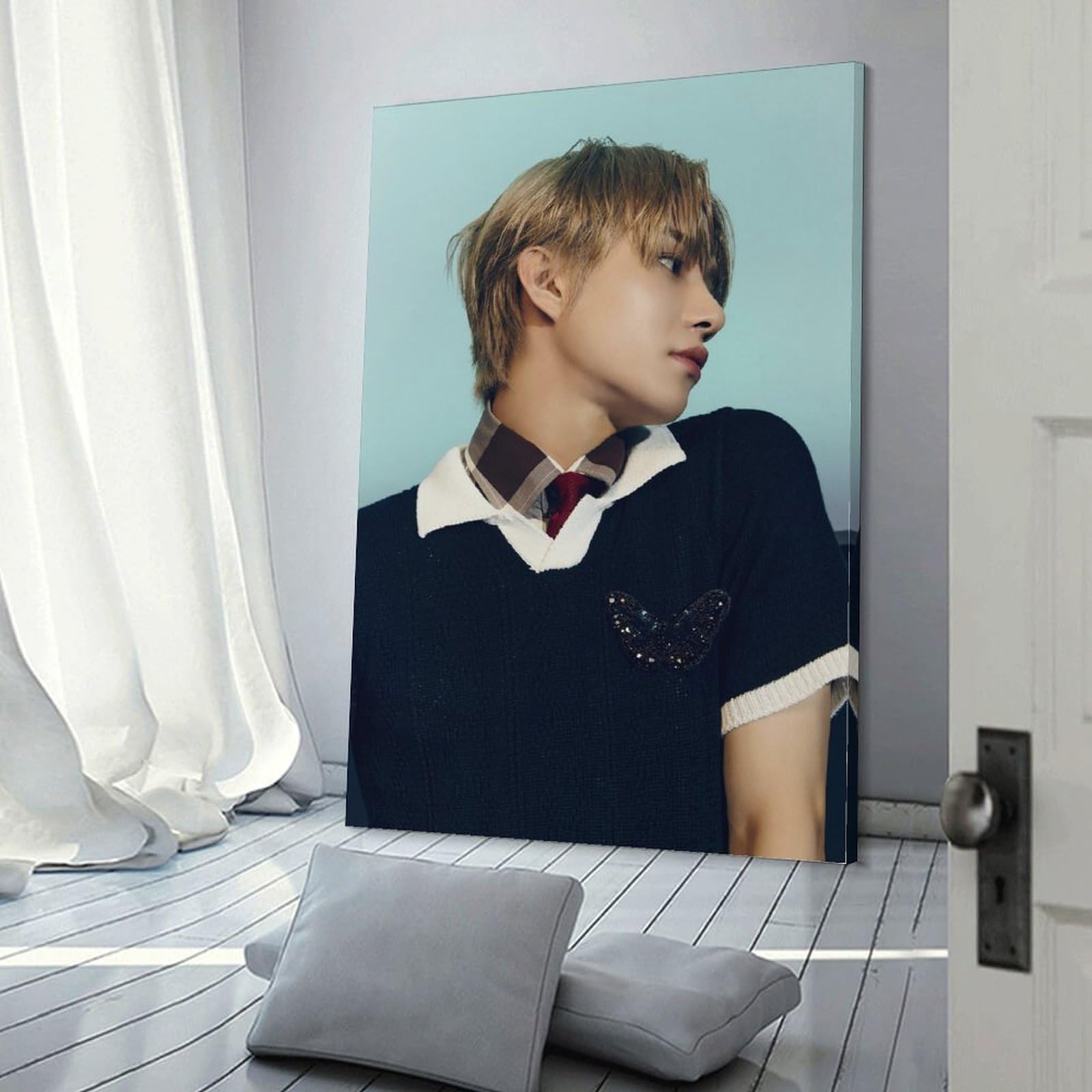 Amazon.co.jp: JUNGWOO ジョンウ NCT 127 エヌシーティー Repackage