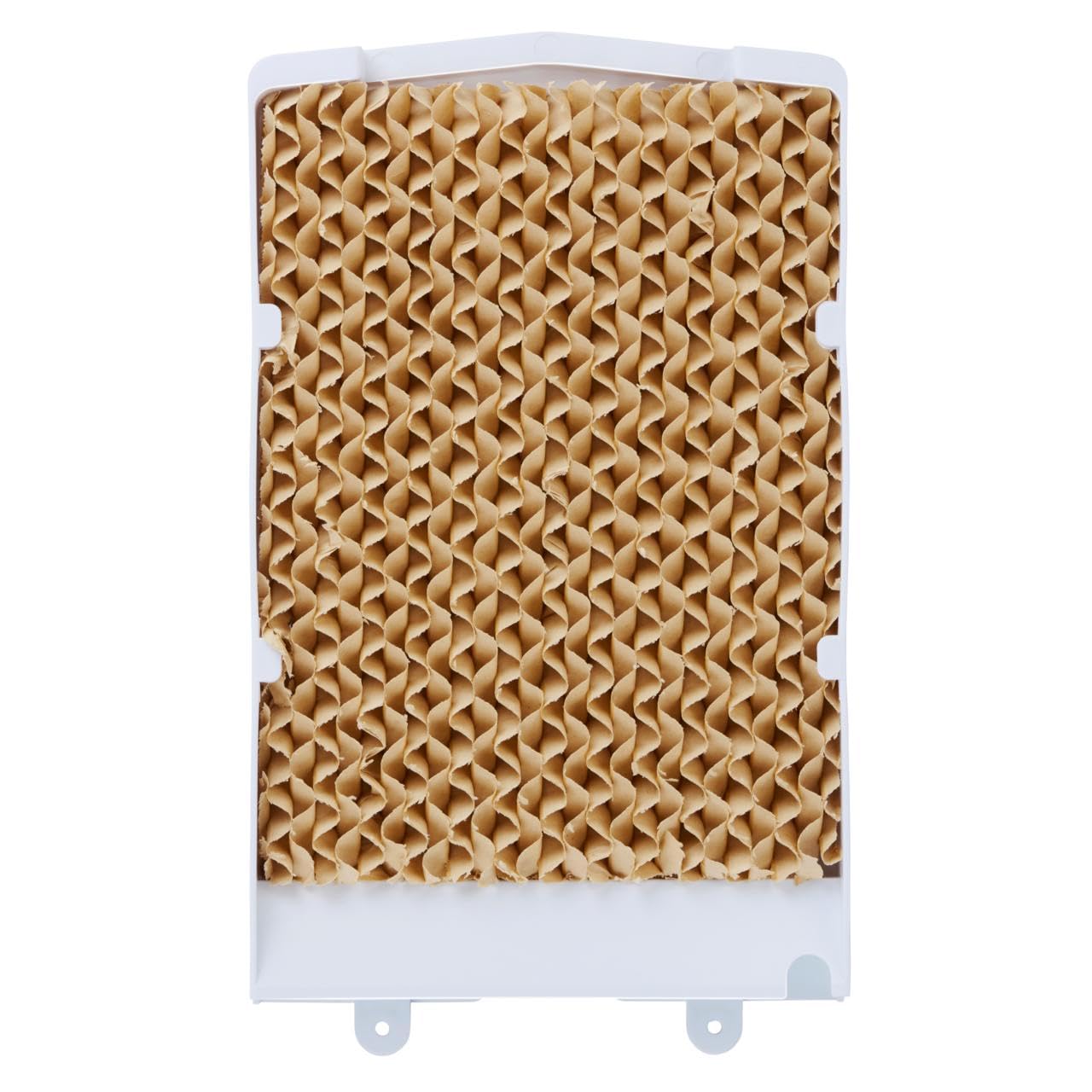 Climatiseur Mobile - Ventilateur, Humidificateur d' Air et Air Cooler - Rafraichisseur d'Air sans Évacuation 55 dB - Télécommande et Minuterie - Réservoir d'Eau 4 L - 22 x 24 x 53,5 cm