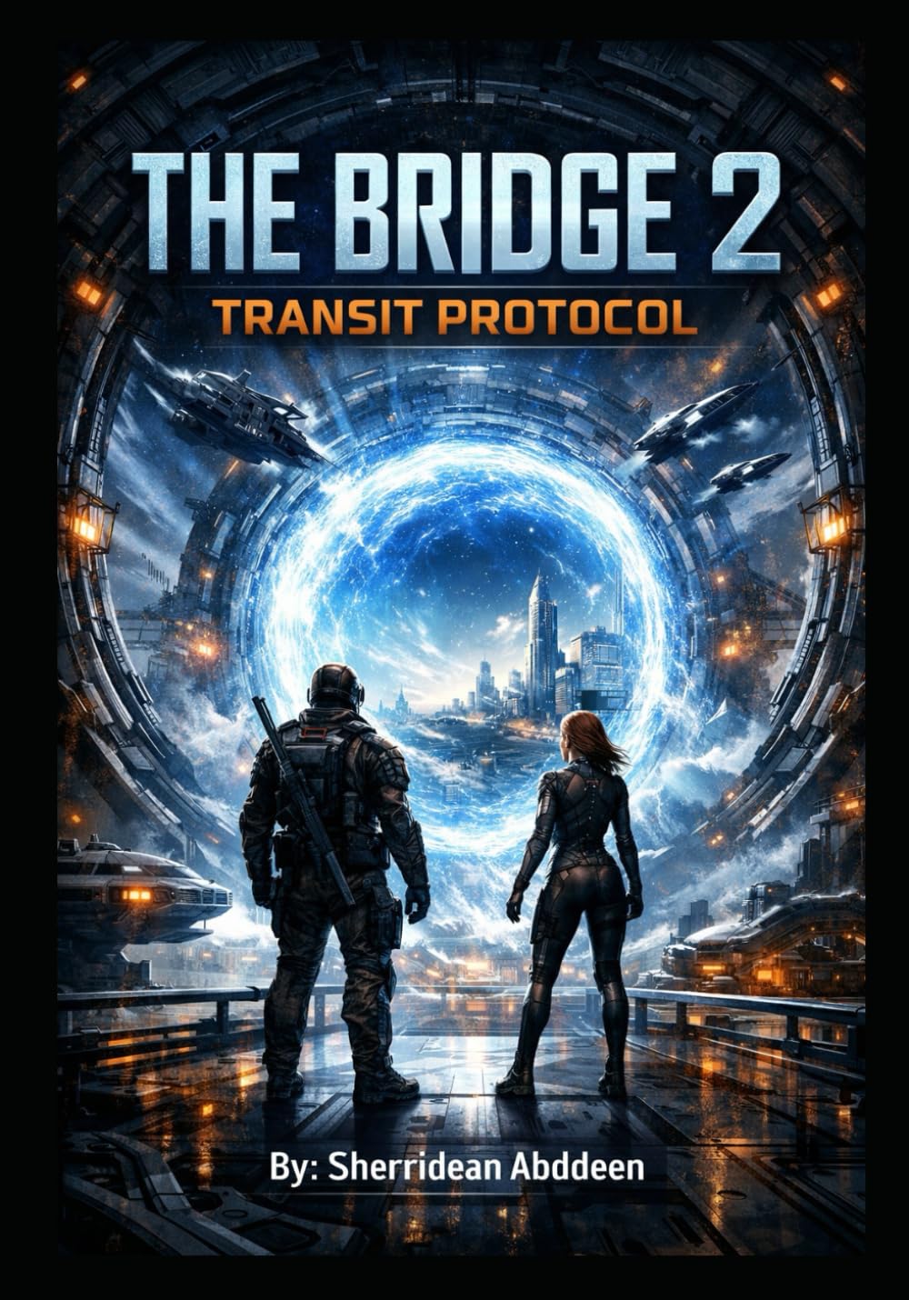 THE BRIDGE 2: TRANSIT PROTOCOL