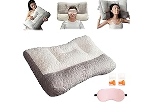 Proease Sleep Apnea Pillow - Enhance Your Sleep Quality