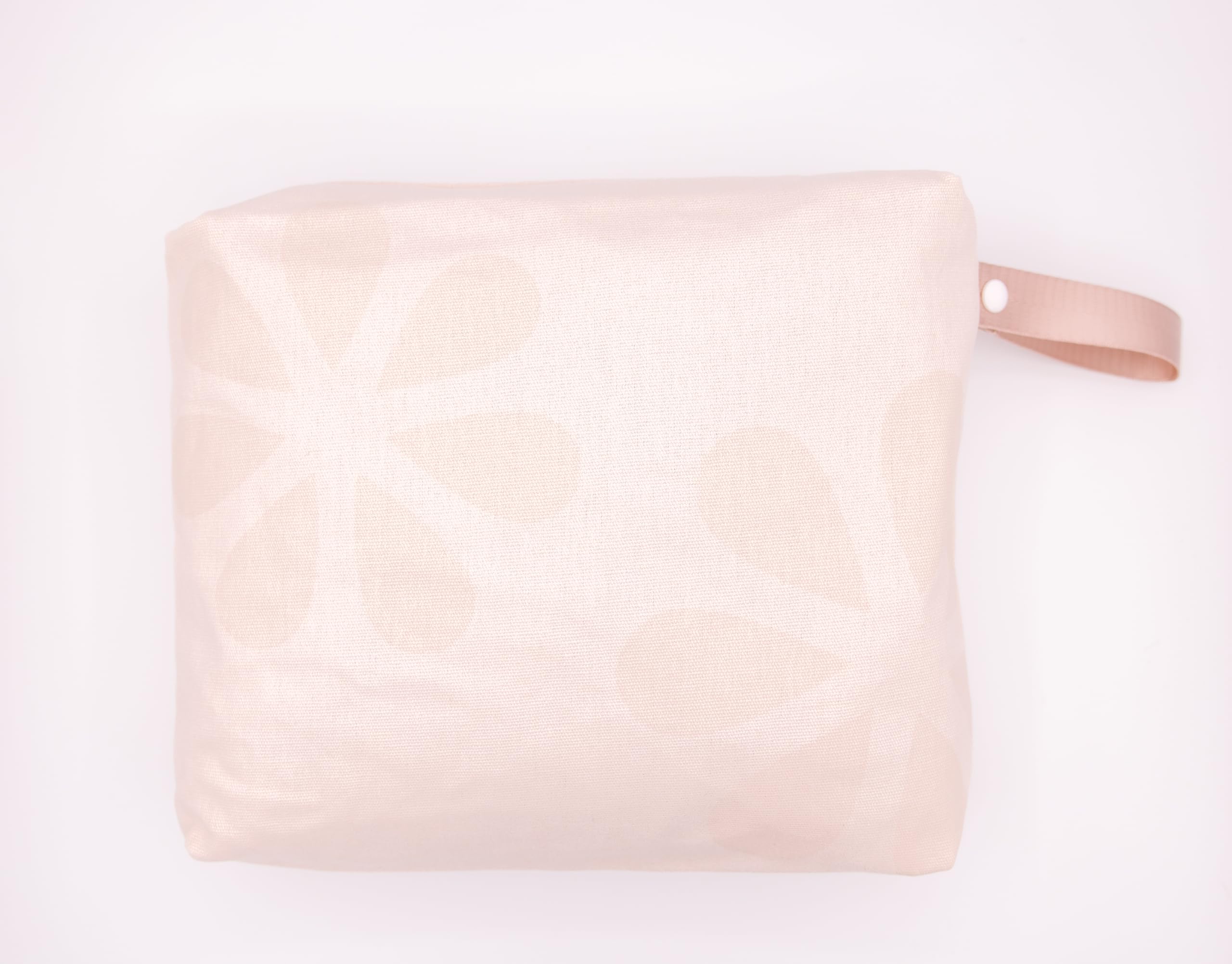 Bolsa de piezas de bomba Boobie para madres lactantes
