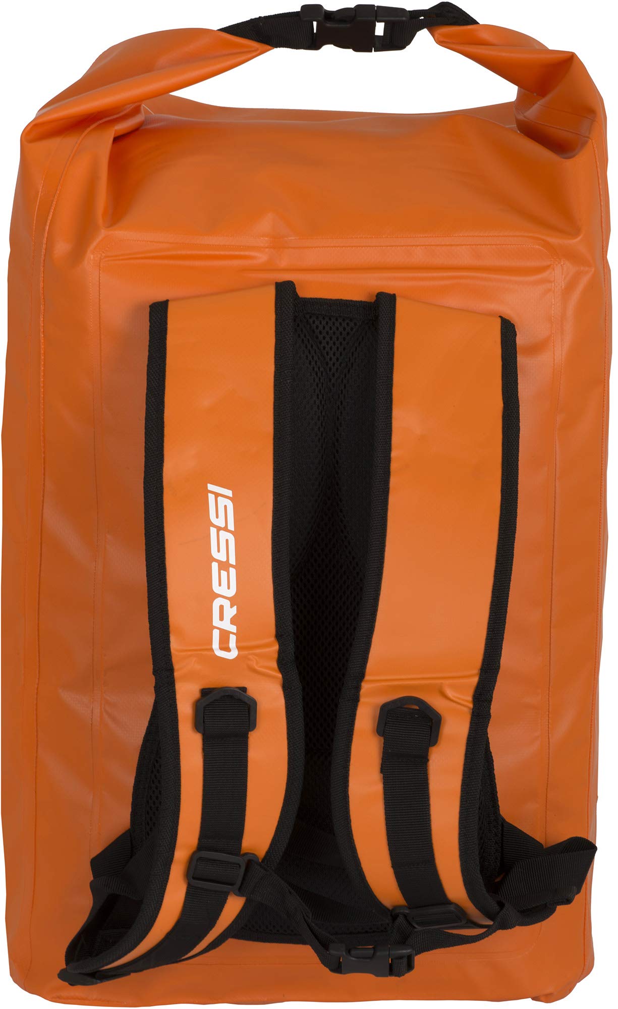 Cressi Dry Bag, Sacca/Zaino Impermeabile per Attività Sportive Unisex Adulto