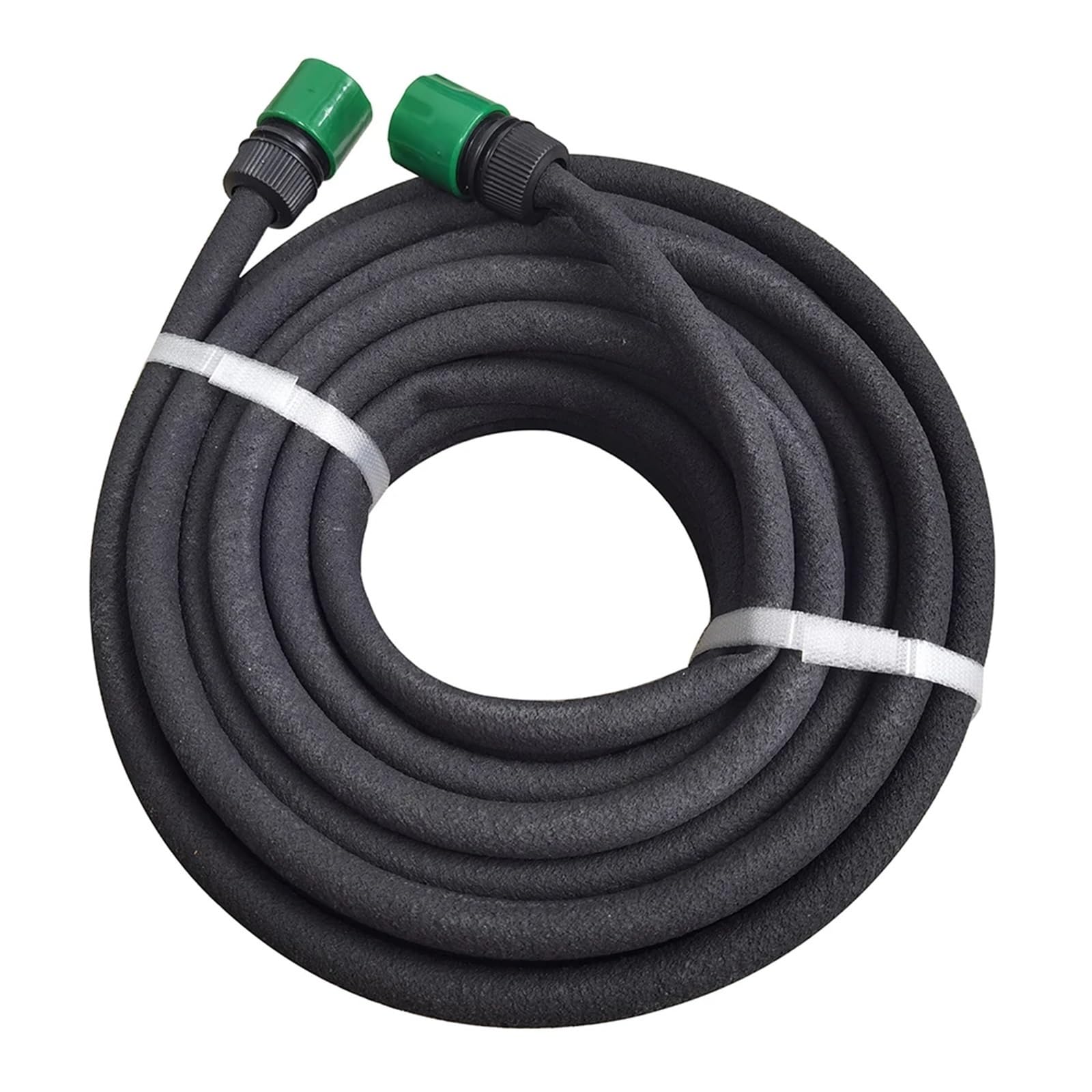 Tubo for irrigazione a goccia da 15 m 50 piedi Tubo for infiltrazioni automatiche da 1/2 '' Tubo for irrigazione for irrigazione a goccia automatico a collegamento rapido