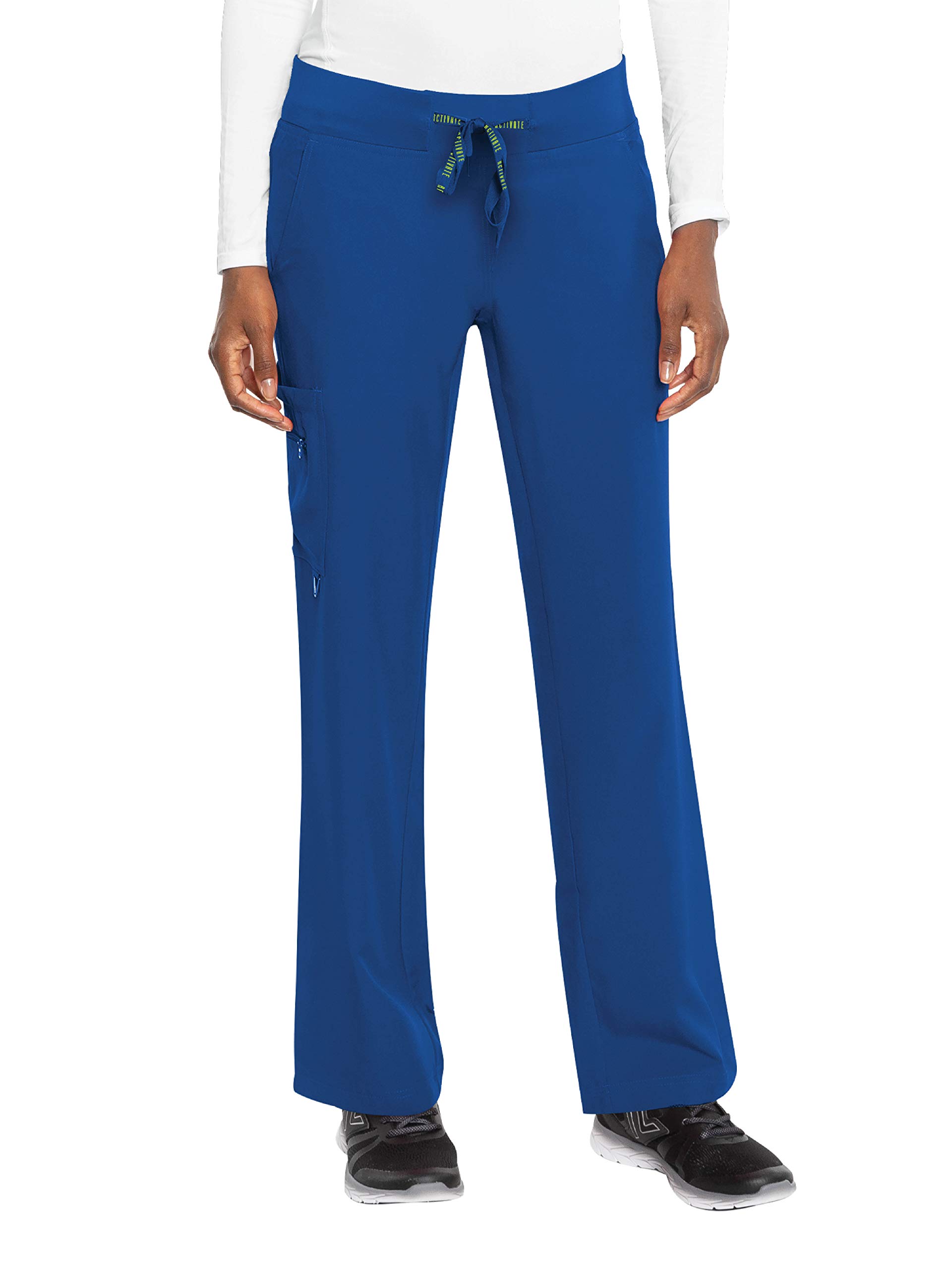 Med CoutureActivate Women's Yoga One Pocket Cargo Pant