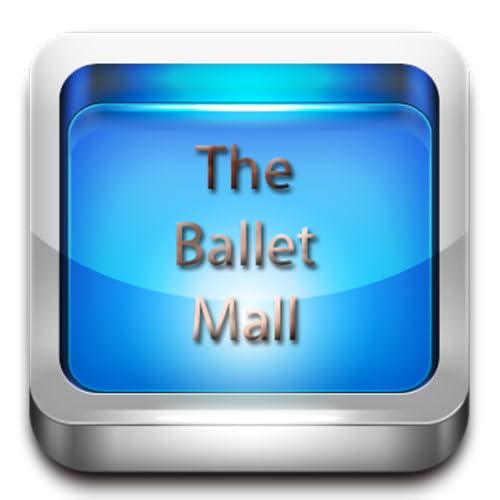 The Ballet Mall - //medicalbooks.filipinodoctors.org