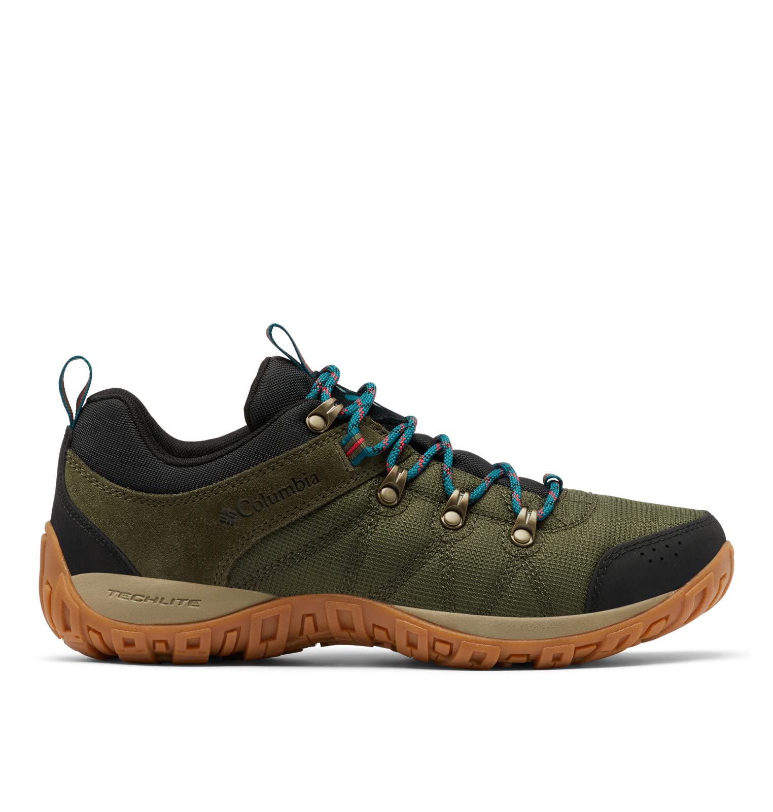 Columbia Peakfreak Venture LT, Zapatillas De Senderismo Y Trekking para Hombre