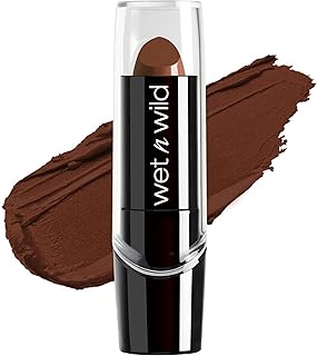 Hydrating Lipstick - Mink Brown