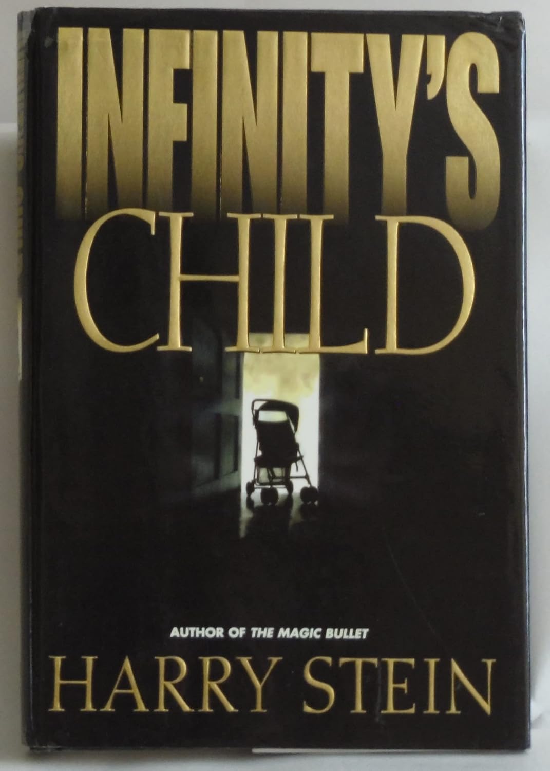 Buy Infinity's Child Book Online at Low Prices in India | Infinity's ...