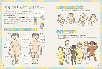 からだと病気の本 10冊セット Amazon.co.jp: 10歳からの カラダ・性・ココロのいろいろブック