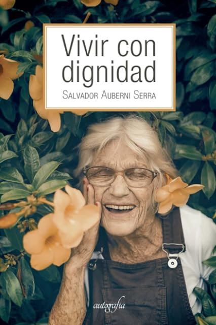 Portada de Vivir con Dignidad