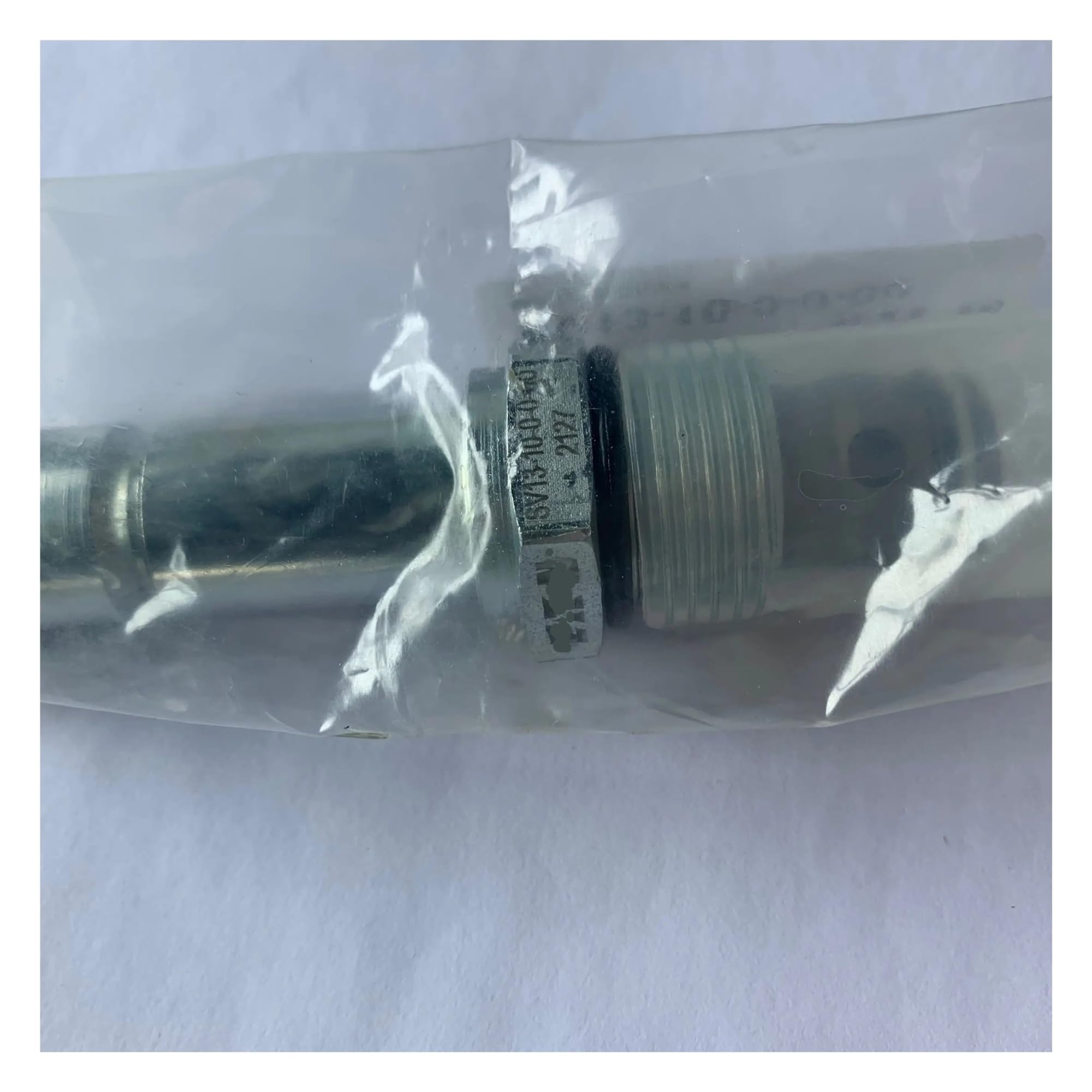 QRUYHBAJU SV13-10-O-0-00 SV13-10-O SV13-10 SV13-10-O-0-24DGH 02-175813 Valve