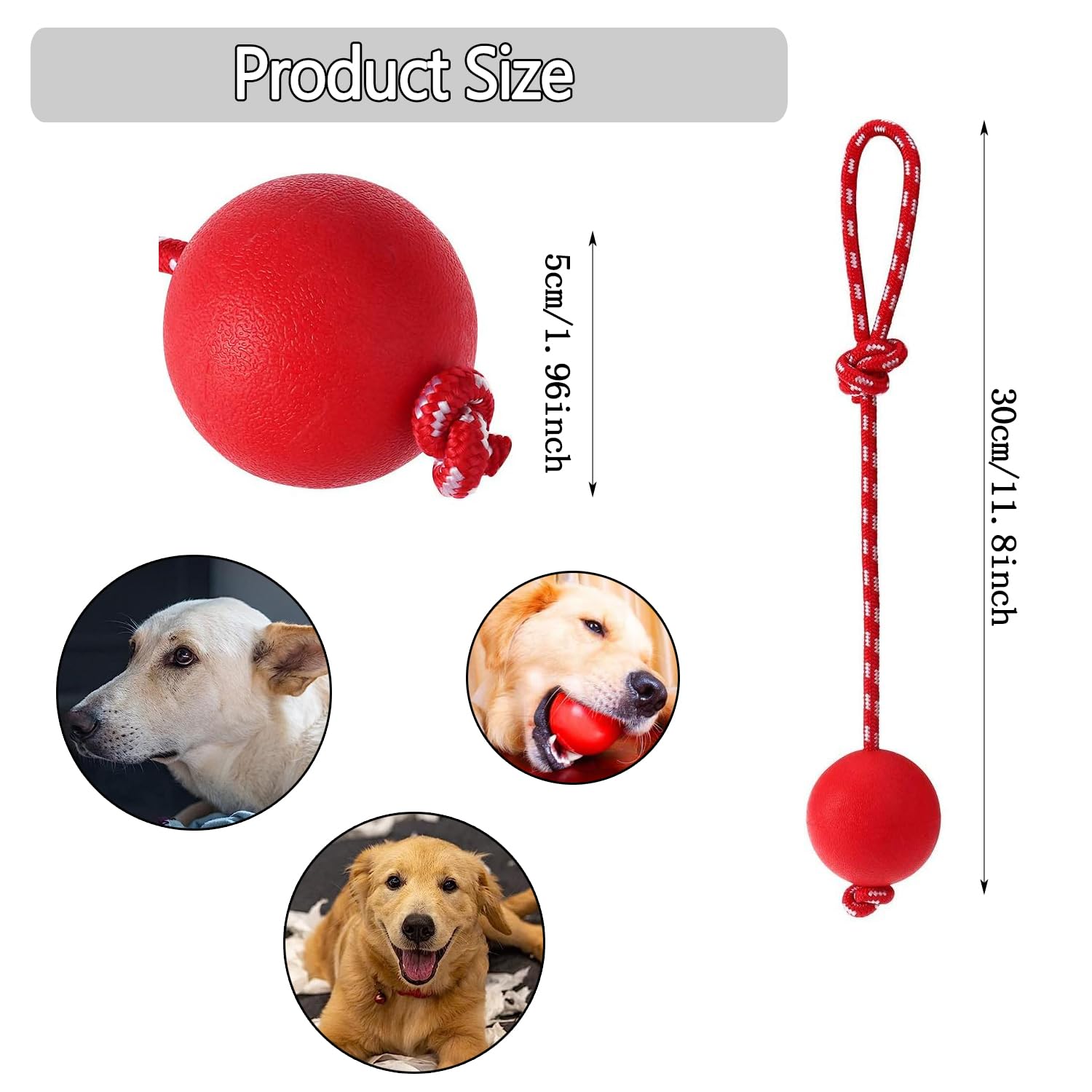2 Unidades Azul Verde DEWEL Pelota Dental Para Perro | Juguete Interactivo Con Dispensador De Golosinas | 2 Unidades Azul Y Verde Dewél Juguete Interactivo