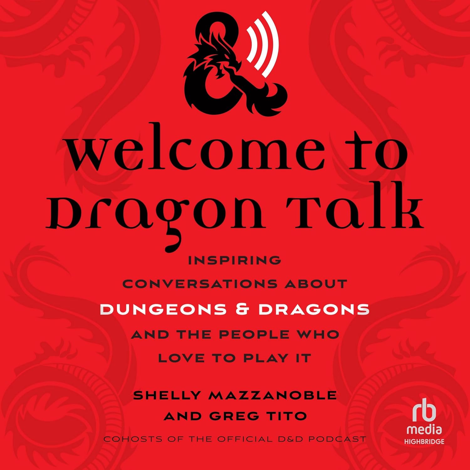 to Dragon Talk Inspiring Conversations About Dungeons
