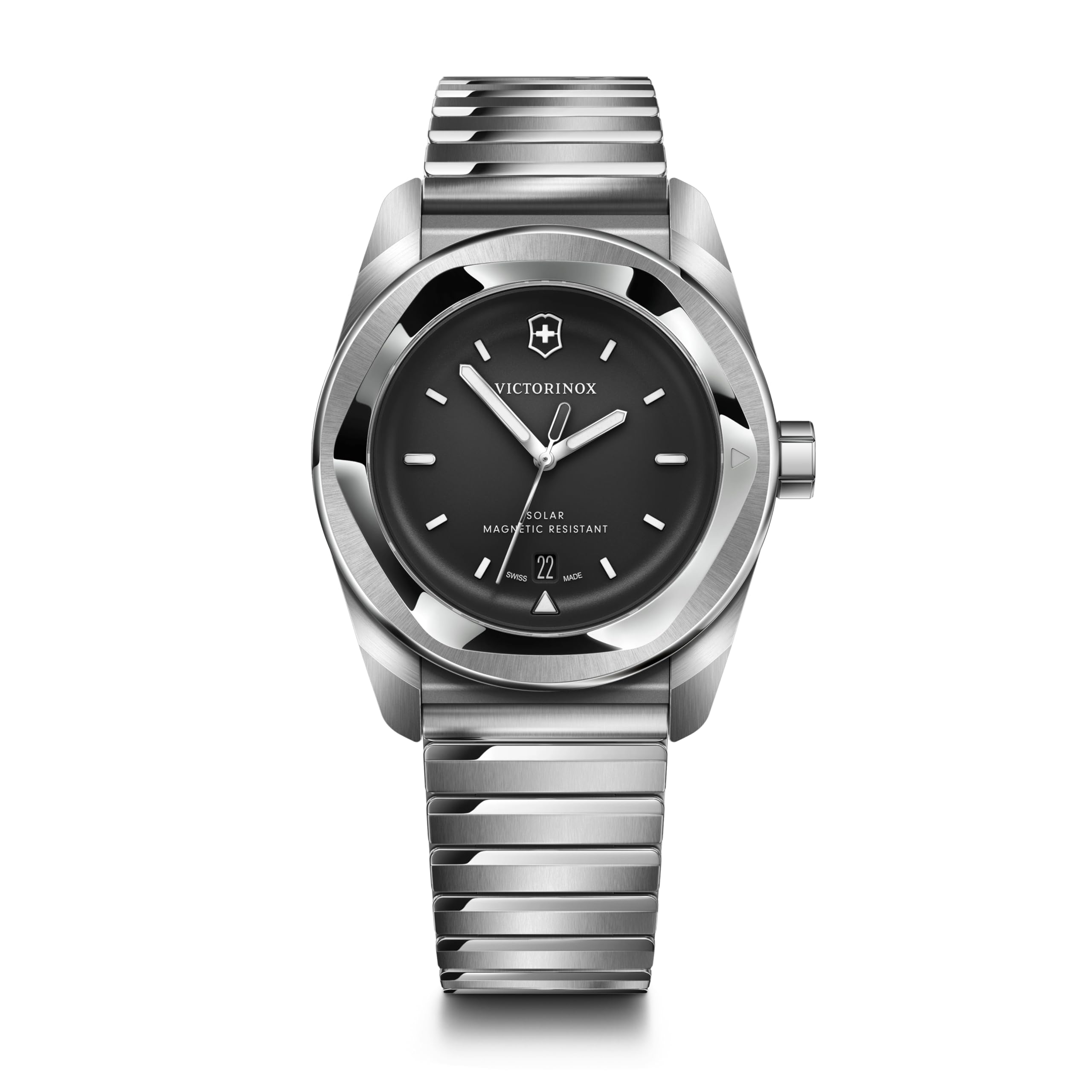 Amazon | VICTORINOX(ビクトリノックス) 腕時計 CONCEPT ONE SOLAR