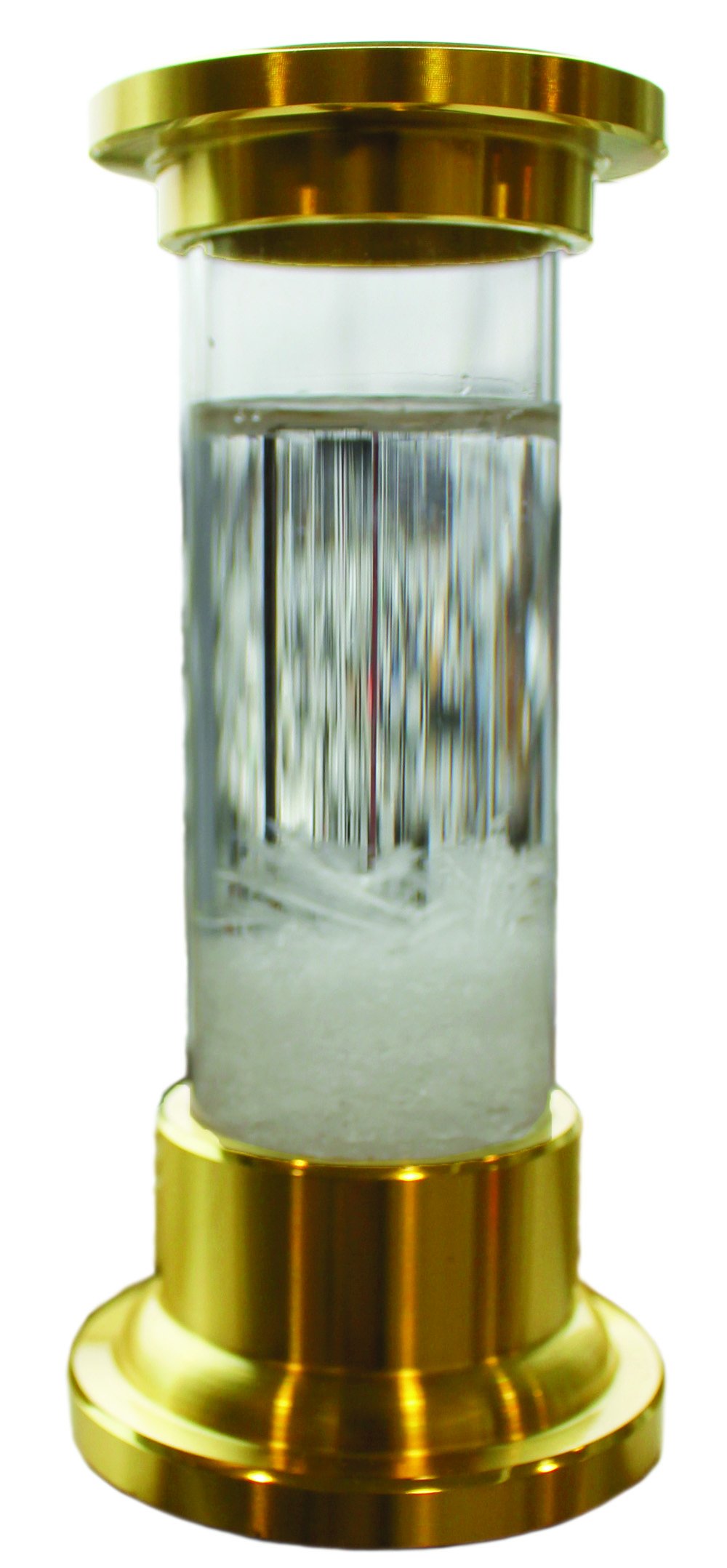 Weems & Plath Mariner's Stormglass