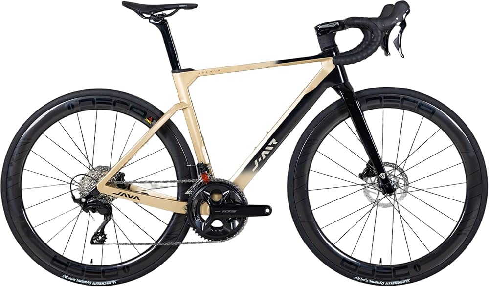 JAVA J-AIR Volata Di2 version完成車 Java Bikes | JAVA J-AIR VOLATA ❗